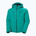 Мъжко ски яке Helly Hansen Alpha 4.0 signal green 10