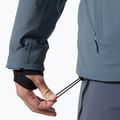 Мъжко ски яке Helly Hansen Alpha 4.0 в тъмносиньо 5