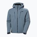 Мъжко ски яке Helly Hansen Alpha 4.0 в тъмносиньо 7