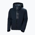 Мъжко ски яке Helly Hansen Swift 3in1 navy 11