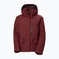 Дамско скиорско яке Helly Hansen Nora Insulated 2.0 mars red 3