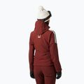 Дамско скиорско яке Helly Hansen Avanti 3-In-1 Softshell Jacket mars red 2
