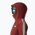 Дамско скиорско яке Helly Hansen Avanti 3-In-1 Softshell Jacket mars red 3