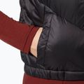Дамско скиорско яке Helly Hansen Avanti 3-In-1 Softshell Jacket mars red 11