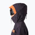 Helly Hansen дамско ски яке Whitewall Lifaloft 3.0 black grape 3