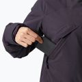 Helly Hansen дамско ски яке Whitewall Lifaloft 3.0 black grape 6