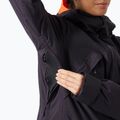 Helly Hansen дамско ски яке Whitewall Lifaloft 3.0 black grape 7