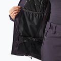Helly Hansen дамско ски яке Whitewall Lifaloft 3.0 black grape 9