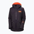 Helly Hansen дамско ски яке Whitewall Lifaloft 3.0 black grape 10
