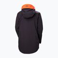 Helly Hansen дамско ски яке Whitewall Lifaloft 3.0 black grape 11