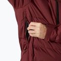 Мъжко ски яке Helly Hansen Kvitfjell Race Puffy mars red 6