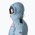 Helly Hansen зимно ски яке Kvitfjell Race Puffy, изпирано в тъмносиньо nsf реплика 3
