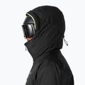 Дамско скиорско яке Helly Hansen Kvitfjell Race Puffy black 3