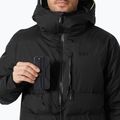 Дамско скиорско яке Helly Hansen Kvitfjell Race Puffy black 4