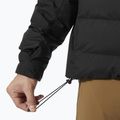 Дамско скиорско яке Helly Hansen Kvitfjell Race Puffy black 7