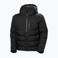 Дамско скиорско яке Helly Hansen Kvitfjell Race Puffy black 9