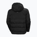 Дамско скиорско яке Helly Hansen Kvitfjell Race Puffy black 10