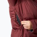 Helly Hansen дамско ски яке Kvitfjell Race Puffy mars red 6