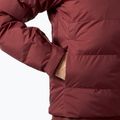 Helly Hansen дамско ски яке Kvitfjell Race Puffy mars red 7