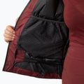 Helly Hansen дамско ски яке Kvitfjell Race Puffy mars red 8
