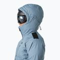Дамско скиорско яке Helly Hansen Kvitfjell Race Puffy washed navy 3