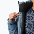 Дамско скиорско яке Helly Hansen Kvitfjell Race Puffy washed navy 8