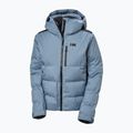Дамско скиорско яке Helly Hansen Kvitfjell Race Puffy washed navy 10
