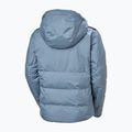 Дамско скиорско яке Helly Hansen Kvitfjell Race Puffy washed navy 11