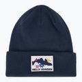 Helly Hansen Urban Cuff navy cortina зимна шапка