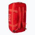 Пътна чанта Helly Hansen H/H Scout Duffel M 50 л червена 2