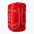 Helly Hansen H/H Scout Duffel L 70 л пътна чанта червена 2