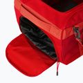 Helly Hansen H/H Scout Duffel L 70 л пътна чанта червена 3