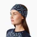 Лента за глава Helly Hansen Lifa Merino Navy Nordic Rose Aop 2