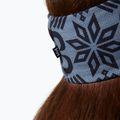 Лента за глава Helly Hansen Lifa Merino Navy Nordic Rose Aop 4