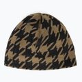Helly Hansen Lifa Merino зимна шапка sepia houndstooth aop
