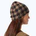 Helly Hansen Lifa Merino зимна шапка sepia houndstooth aop 3