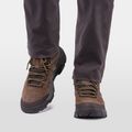Helly Hansen Switchback Low 3 HellyTech мъжки обувки за трекинг bushwacker/coffee bean 9