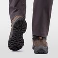 Helly Hansen Switchback Low 3 HellyTech мъжки обувки за трекинг bushwacker/coffee bean 10