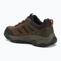 Helly Hansen Switchback Low 3 HellyTech цимент/кафе на зърна мъжки обувки за трекинг 3