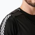 Helly Hansen Aegir Midlayer Salopette ветроходен панталон черен 3