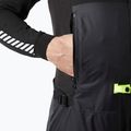 Helly Hansen Aegir Midlayer Salopette ветроходен панталон черен 4