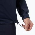Мъжко яке за ветроходство Helly Hansen Crew Hooded Pile navy 5