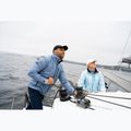 Мъжко яке за ветроходство Helly Hansen Crew Hooded Pile washed navy 10