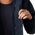 Дамско яке за ветроходство Helly Hansen Crew Hooded Pile navy 8