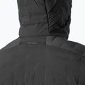 Мъжко яке за ветроходство Helly Hansen HP Hybrid Stretch Hooded Insulator ebony 4