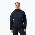 Ветроходно яке за жени Helly Hansen HP Hybrid Stretch Insulator navy
