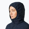 Ветроходно яке за жени Helly Hansen HP Hybrid Stretch Insulator navy 3