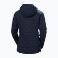 Ветроходно яке за жени Helly Hansen HP Hybrid Stretch Insulator navy 7