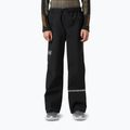 Детски панталони за ветроходство Helly Hansen Shelter Ht Jr black