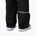Детски панталони за ветроходство Helly Hansen Shelter Ht Jr black 4
